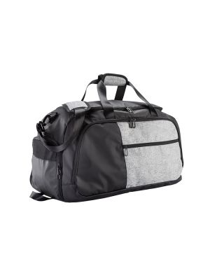 Sporttasche BARRIE 55 l mit Nassfach – ideale Sporttasche Gym für Studio und Verein