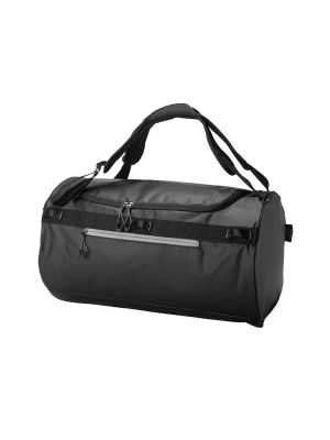 Große Sporttasche 55 l – strapazierfähig, vielseitig tragbar, ideal für Schule und Teams