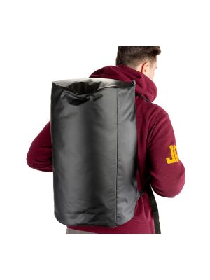 Große Sporttasche 55 l – strapazierfähig, vielseitig tragbar, ideal für Schule und Teams