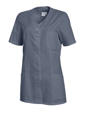 Longtop Kasack Damen Grau