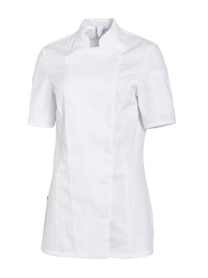 Kurzarm Koch Jacke Damen
