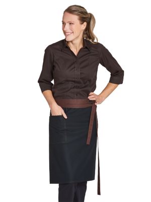 Vorbinder Schürze Taschen