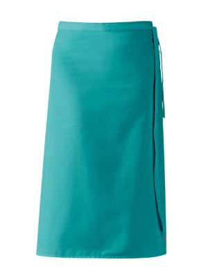 Bistroschürzen Dunkeltürkis