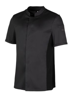 Kurzarm Kochhemd