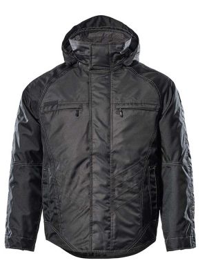 Mascot Herren Winterjacke Frankfurt Dunkelgrau