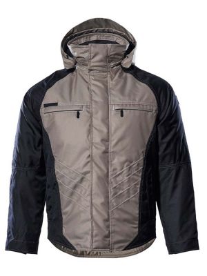 Mascot Herren Winterjacke Frankfurt Beige