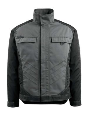 Mascot Arbeitsjacke Fulda Grau