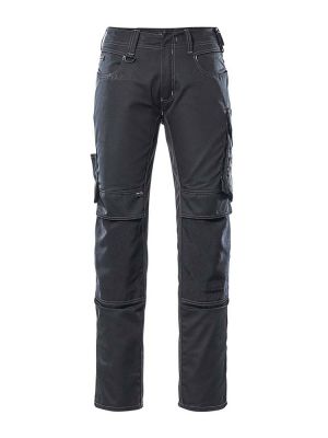 Robuste Mascot Hose Mannheim Schwarz