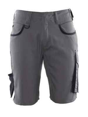 Leichte Mascot Shorts in Grau