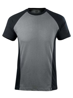 Arbeitsshirt von Mascot in Grau