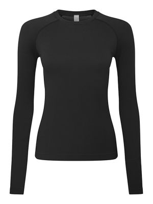 Langarmshirt Damen günstig