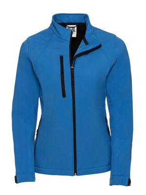 Softshelljacke Damen