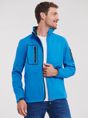 Sports Shell Jacke Herren