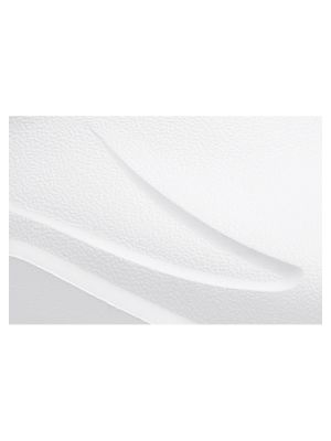Berufsschuh Zinc II OB weiß