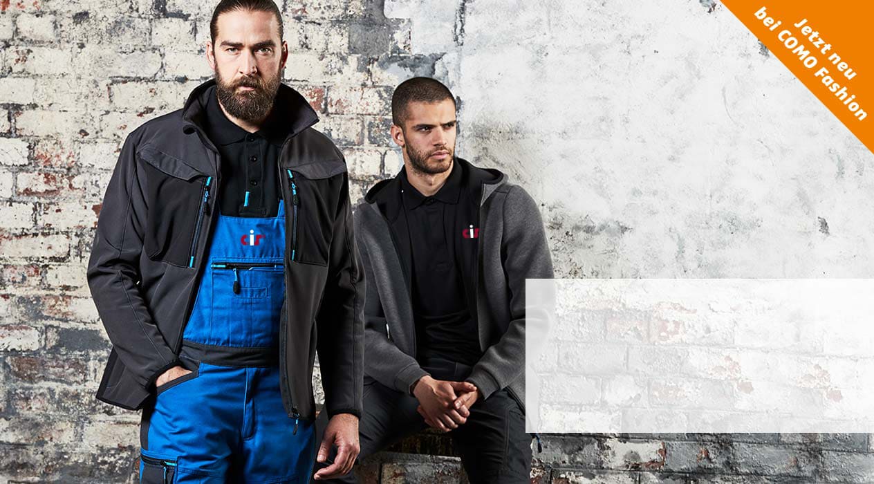 buy workwear online