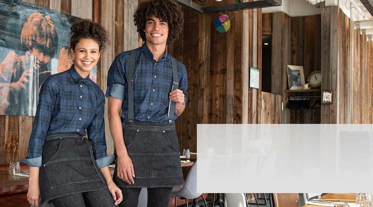 Modische Berufsbekleidung ▷ Arbeitskleidung online kaufen bei COMO Modische Berufsbekleidung ▷ Arbeitskleidung online kaufen bei COMO